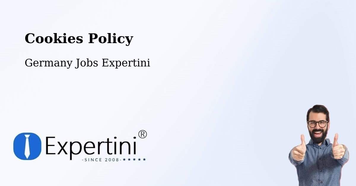 Cookie Policy – Aalen - Germany Jobs Expertini